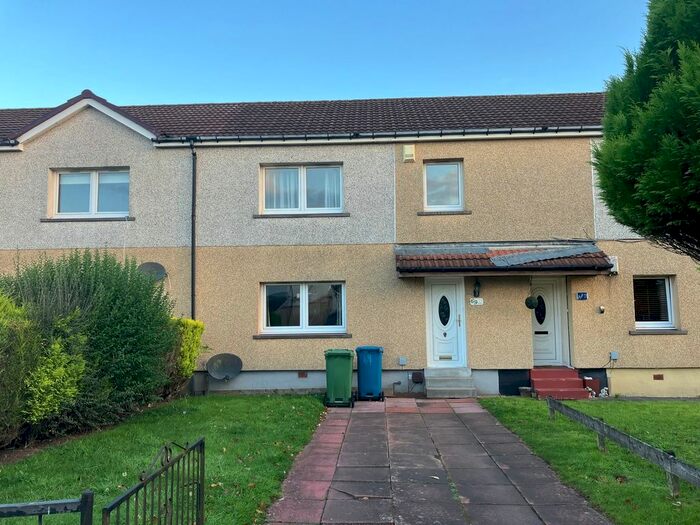 3 Bedroom Terraced House To Rent In Porchester Street, Glasgow, G33