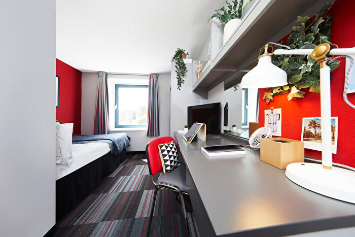 1 Bedroom Private Halls To Rent In Trinity Street, CV1