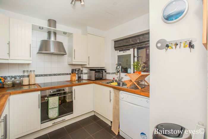 3 Bedroom House To Rent In The Windsors, Buckhurst Hill, IG9