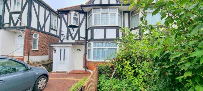1 Bedroom Maisonette To Rent In Beresford Avenue, Wembley, HA0