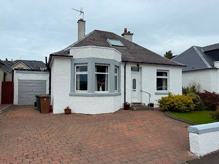 3 Bedroom Detached House To Rent In Featherhall Crescent North, Corstorphine, Edinburgh, EH12