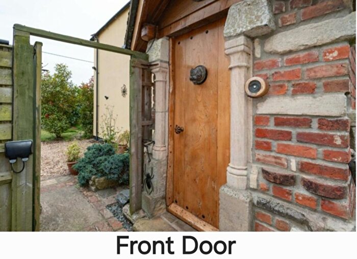 2 Bedroom Detached House For Sale In Siltside, Gosberton Risegate, Spalding, PE11