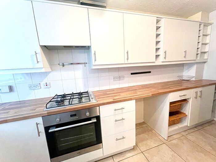 4 Bedroom Semi-Detached House For Sale In Hillside, Hartshill, CV10