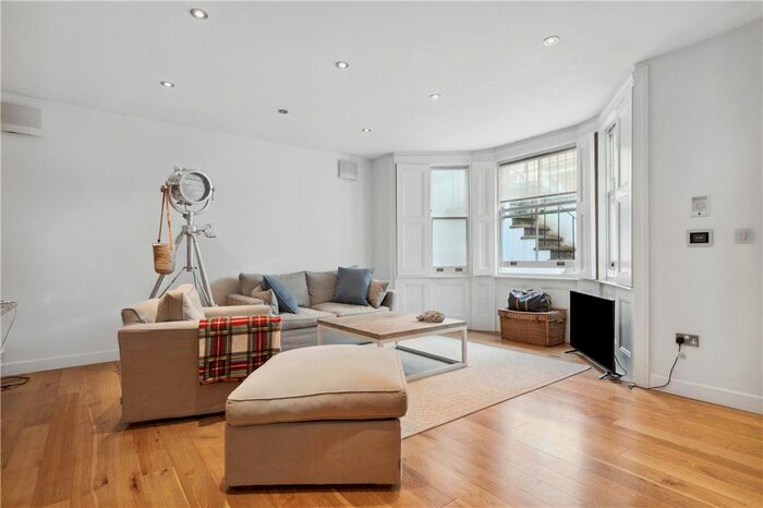 2 Bedroom Flat To Rent In Nevern Place, Earls Court, London, SW5