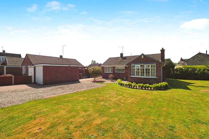 3 Bedroom Detached Bungalow For Sale In Old Gate Avenue, Weston-On-Trent, Derby, DE72