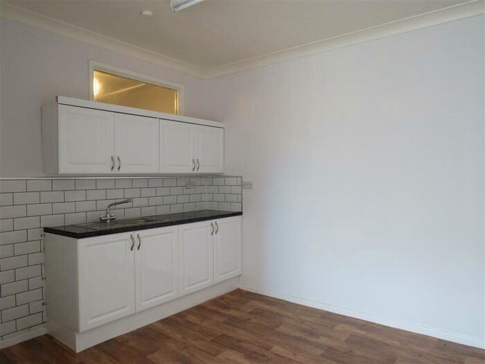 1 Bedroom Flat To Rent In High Street, Dereham, NR19