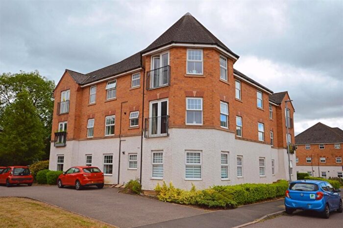 2 Bedroom Flat For Sale In Conyger Close, Great Oakley, Corby, NN18