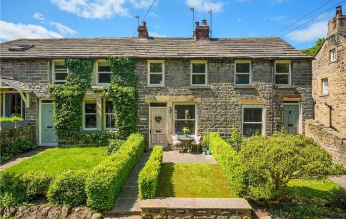 1 Bedroom Cottage To Rent In Follifoot Lane, Kirkby Overblow, HG3