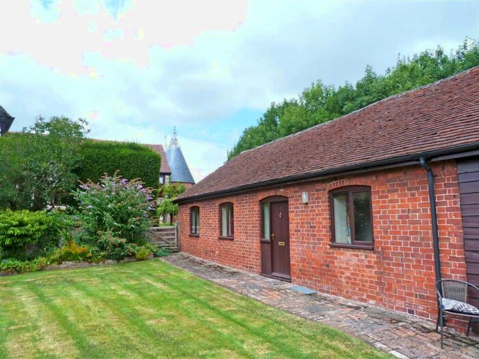 2 Bedroom Cottage To Rent In Hill End, Weston Beggard, Hereford, HR1