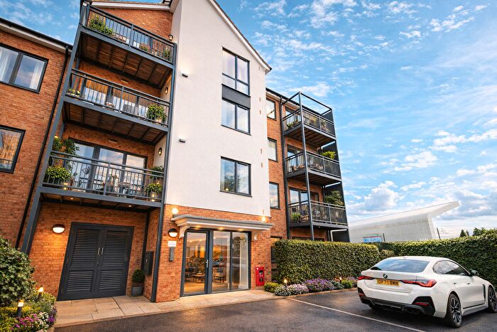 2 Bedroom Flat To Rent In Watson Place, London, SE25