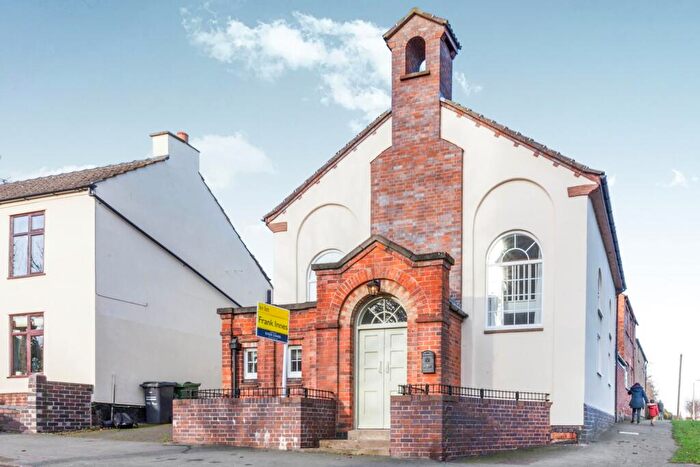 3 Bedroom Detached House To Rent In Greenhill, Hathern, LE12