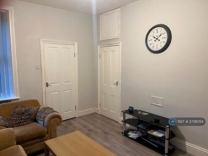 2 Bedroom Flat To Rent In Canning Street, Newcastle Upon Tyne, NE4
