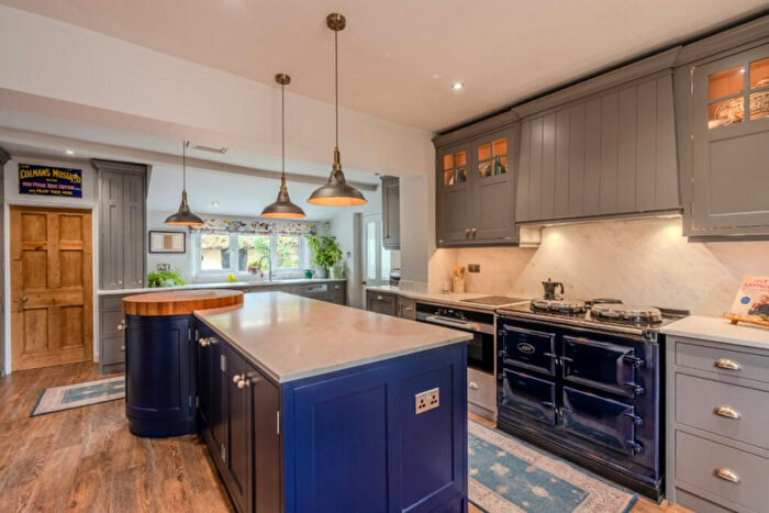 4 Bedroom Detached House For Sale In Bunwell Road, Attleborough, NR17