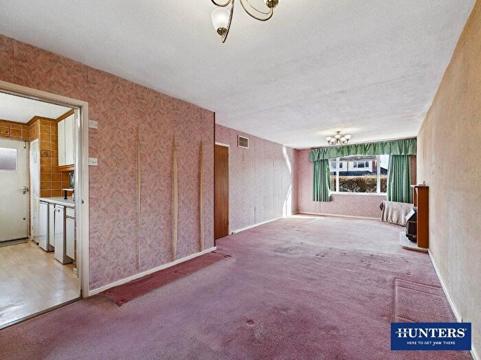 4 Bedroom Detached House For Sale In Teasdale Road, Carlisle, CA3