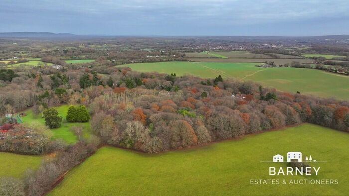 Land For Sale In Land Adjoining Firwood House, Bashurst Hill, Itchingfield, RH13