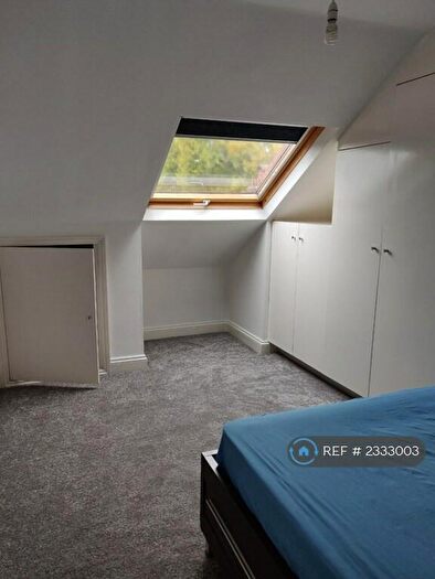 1 Bedroom Flat To Rent In Algiers Road, London, SE13