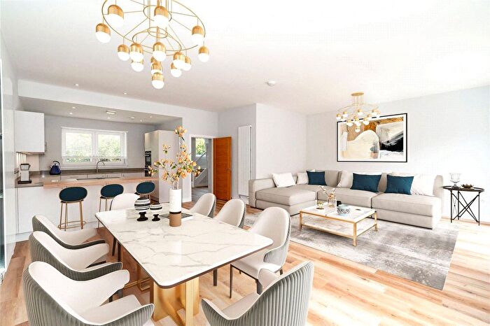 3 Bedroom Semi-Detached House For Sale In Villa - The Avenue, Barnton Avenue West, Edinburgh, Midlothian, EH4