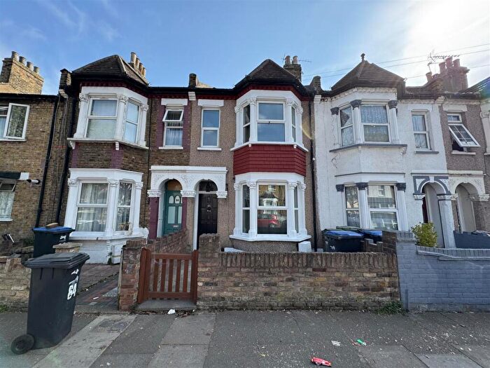 3 Bedroom Terraced House To Rent In St Peters Road, Edmonton, N9