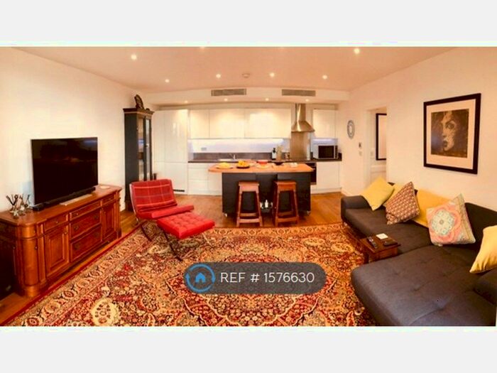 2 Bedroom Flat To Rent In Ealing Road, Brentford, TW8