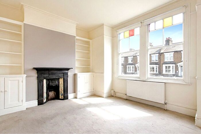 1 Bedroom Maisonette For Sale In Clapham Park Terrace, Lyham Road, London, SW2
