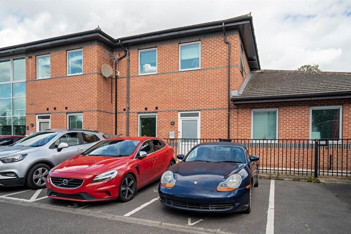 1 Bedroom Flat For Sale In Kettlestring Lane, York, YO30