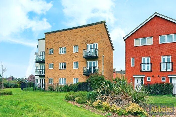 2 Bedroom Flat To Rent In Military Close, Southend-On-Sea, SS3