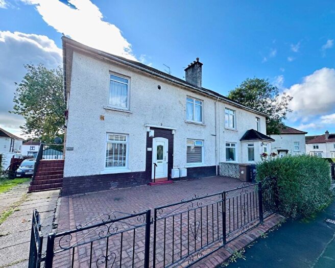 2 Bedroom Flat To Rent In Rampart Avenue, Knightswood, Glasgow, G13