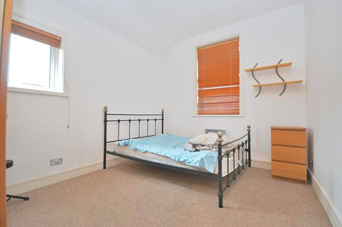 1 Bedroom Apartment For Sale In Sheep Street, Northampton, NN1