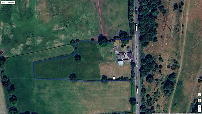 5 Bedroom Detached House For Sale In Prees Heath, Whitchurch, SY13