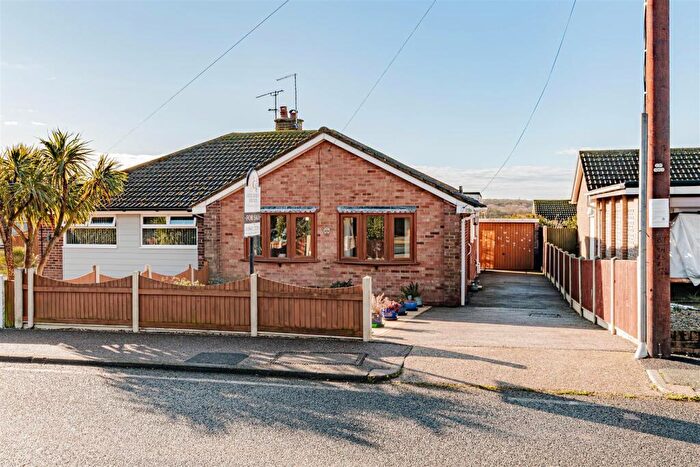 2 Bedroom Semi-Detached Bungalow For Sale In Mill Lane, Herne, Herne Bay, CT6