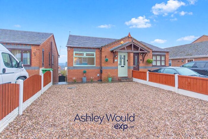 2 Bedroom Semi Detached House For Sale In Hill Street, Lye, Stourbridge, DY9