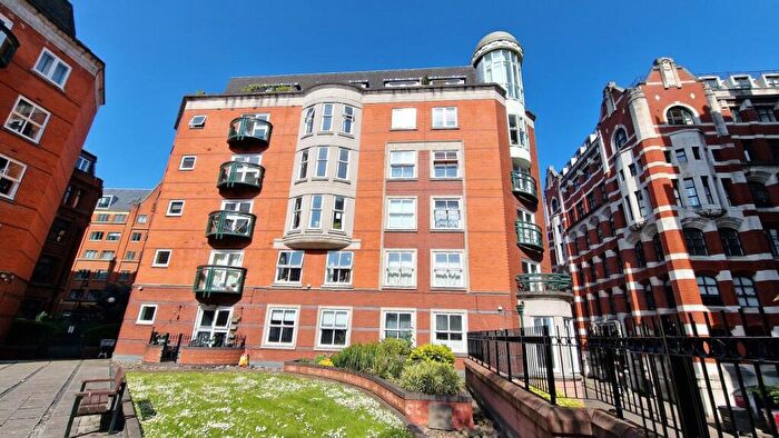 2 Bedroom Apartment To Rent In Venice Court, Samual Ogden St, M1