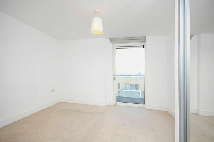 1 Bedroom Flat To Rent In Dalston Square, Dalston, London, E8