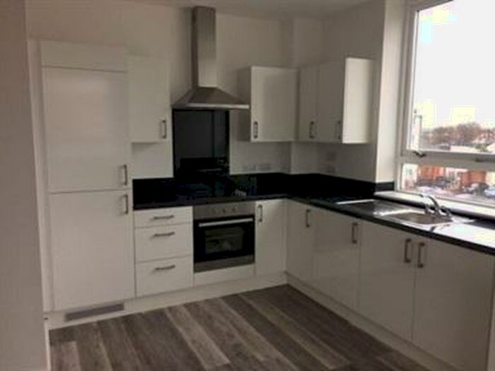 1 Bedroom Flat To Rent In Apt Archer House Archer House, John Street, Stockport, SK1