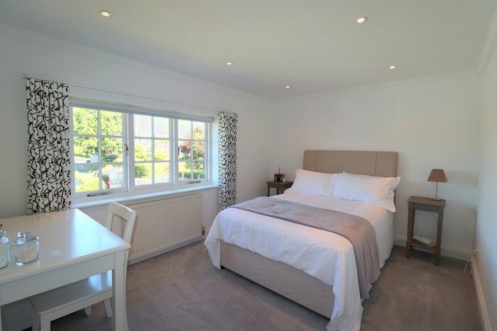 4 Bedroom Detached House For Sale In Gaston Street, East Bergholt, Colchester, CO7