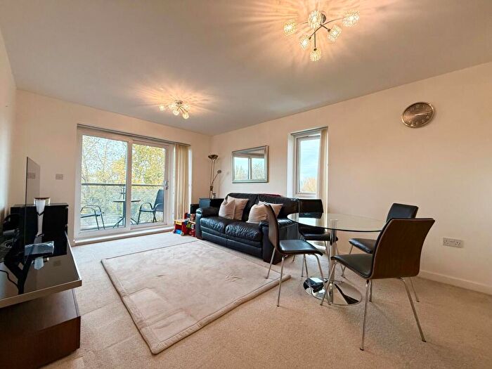 2 Bedroom Apartment To Rent In Clydesdale Way, Belvedere, DA17