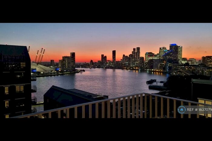 2 Bedroom Flat To Rent In Rendel House, London, E14