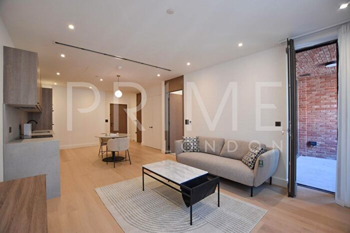 1 Bedroom Flat To Rent In Cosway Street, Marylebone, London, NW1