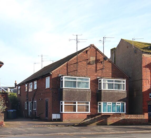 Studio For Sale In Quay Road, Bridlington, YO16