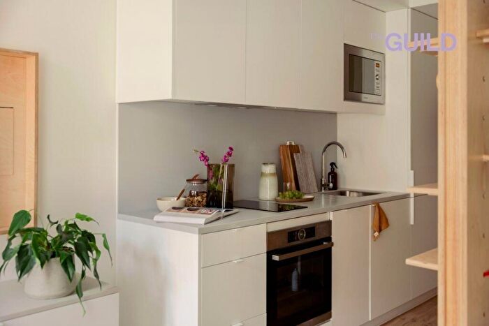 Studio To Rent In , Scape House, Walnut Tree Close, Guildford, GU1