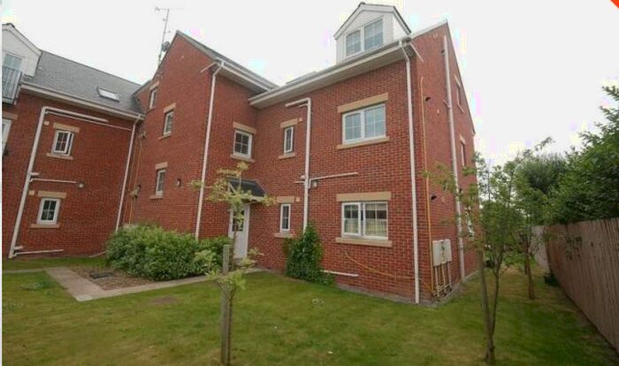 2 Bedroom Flat To Rent In The Gateway, Rothwell, Leeds LS26
