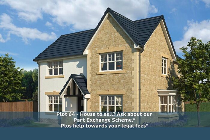 4 Bedroom Detached House For Sale In Riverside Place, Carnforth (The Brantwood Ii), LA5