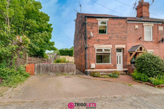 1 Bedroom Flat To Rent In North Pitt Street, Rotherham, South Yorkshire, S61