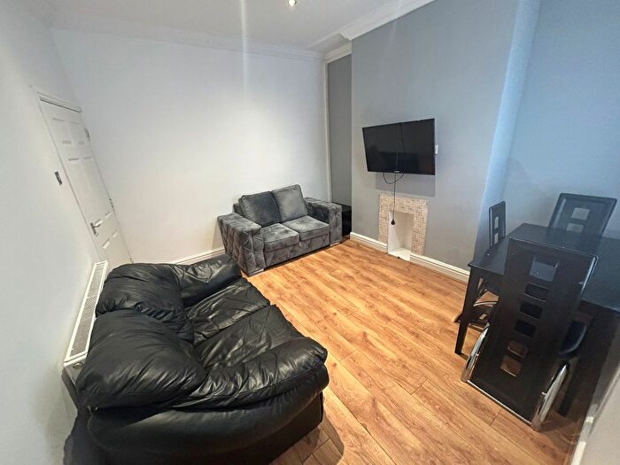 3 Bedroom Terraced House To Rent In Woodcroft Road, Liverpool, L15
