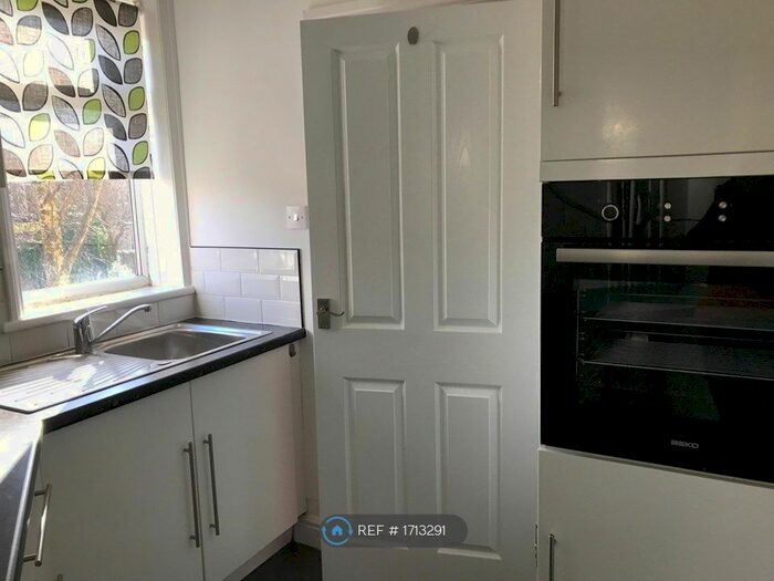 1 Bedroom Flat To Rent In Vaughan St, Coalville, LE67