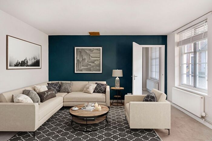 1 Bedroom Flat To Rent In Lamberhurst, Tunbridge Wells, TN3