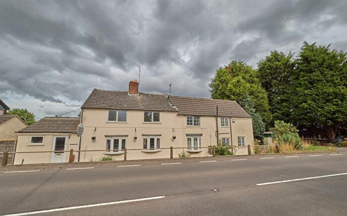3 Bedroom Cottage To Rent In The Tollgate, Osbaston, Nuneaton, CV13