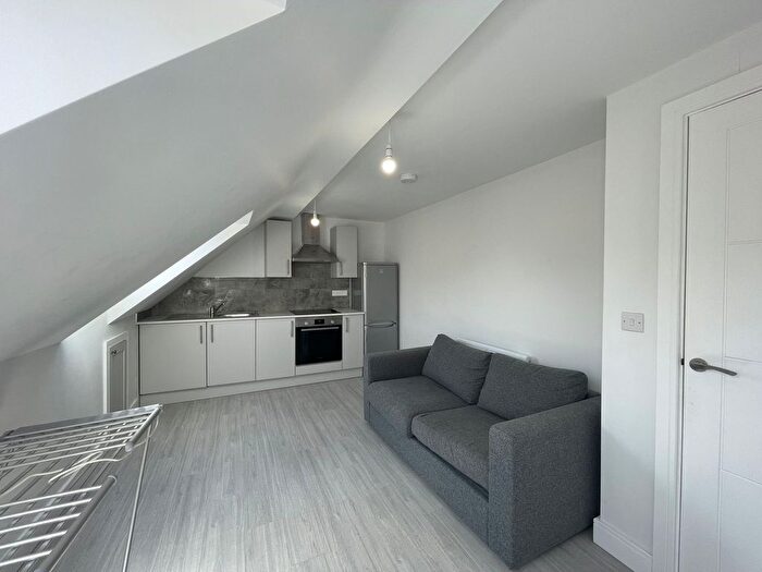 1 Bedroom Flat To Rent In Chester Road, Erdington, B24