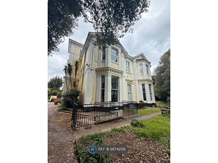 1 Bedroom Flat To Rent In Kentisknowle, Torquay, TQ1