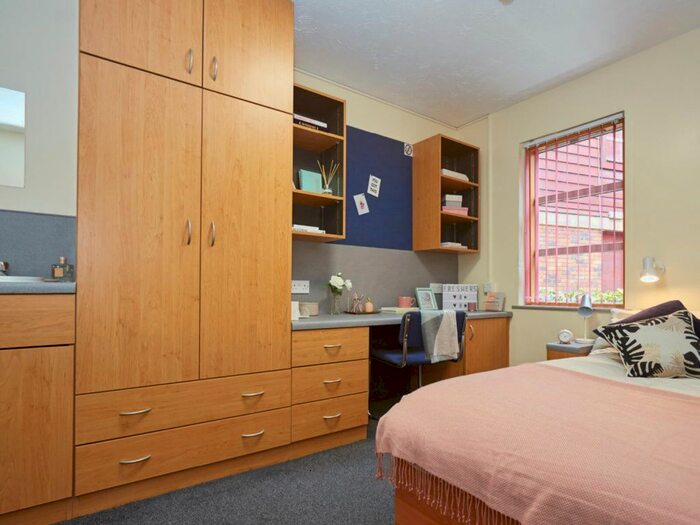 1 Bedroom Flat To Rent In Matilda Street, Sheffield, S1